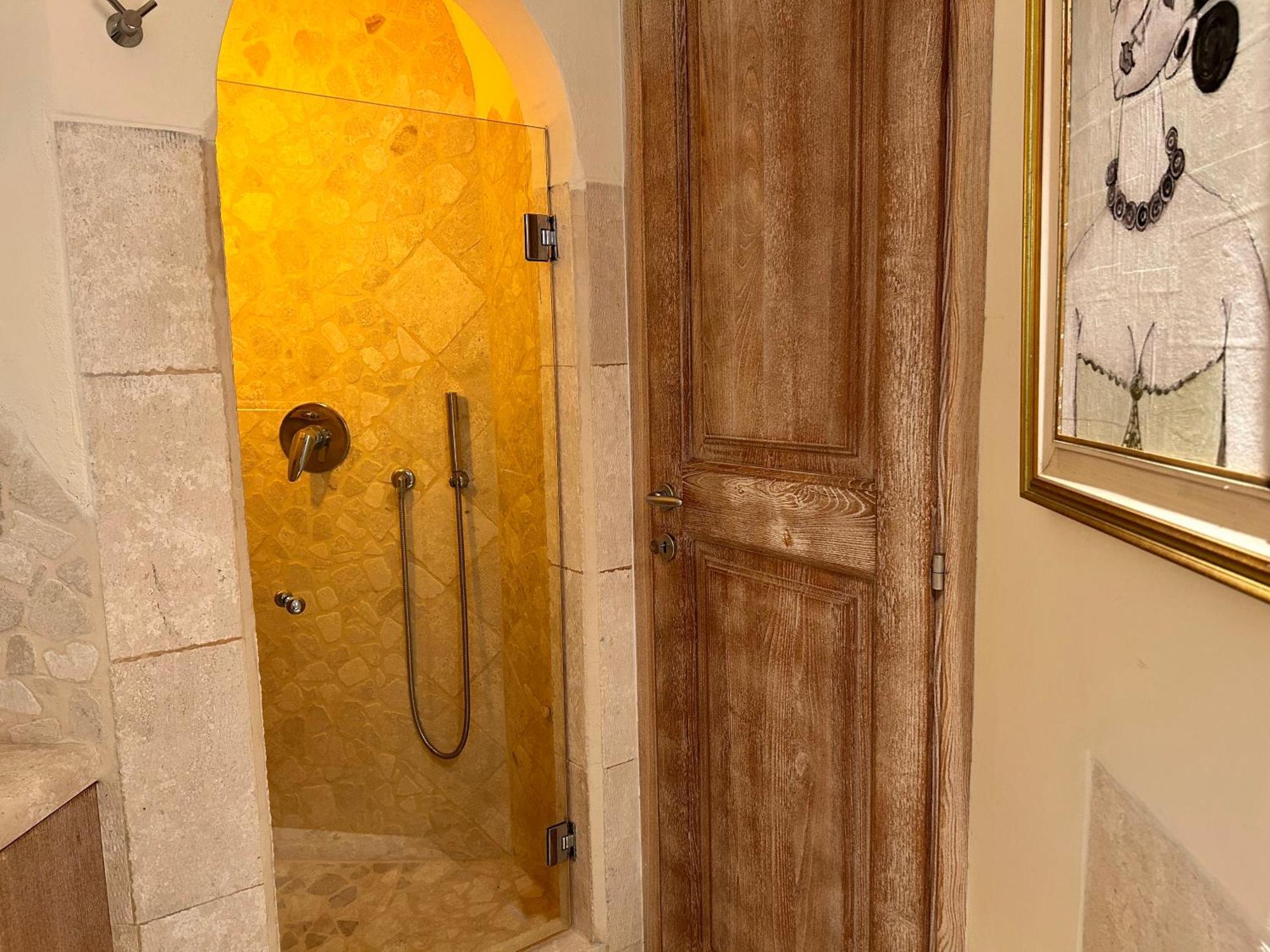 Apartamento Monti Mannu Art Abbiadori